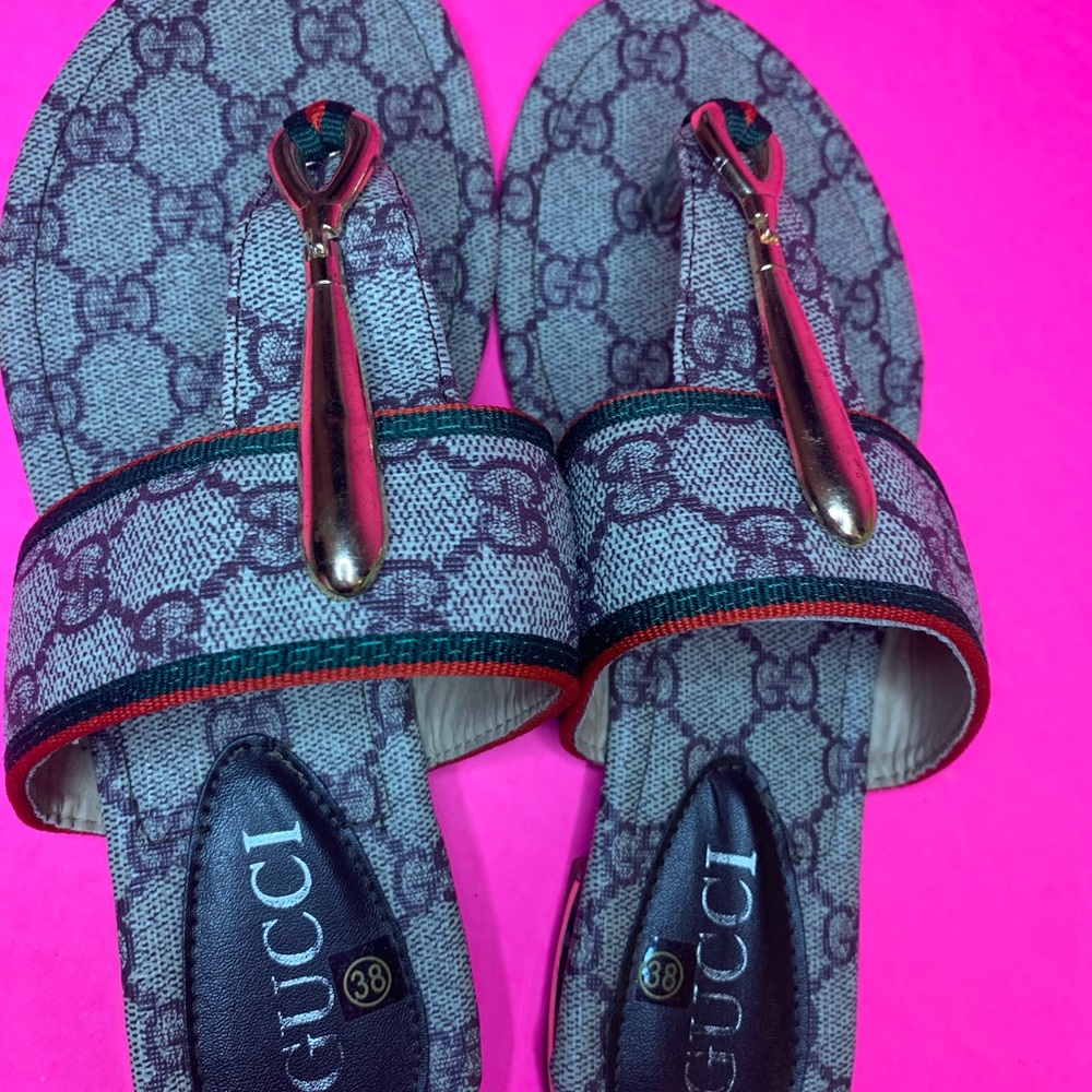 Gucci Sandals